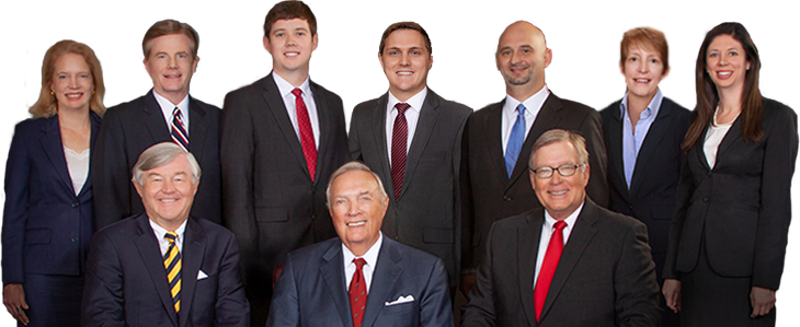 Daughtry, Woodard, Lawrence & Starling Smithfield, NC Office