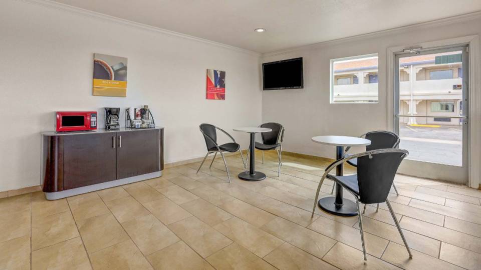 Tatum & McDowell Clovis, NM Office
