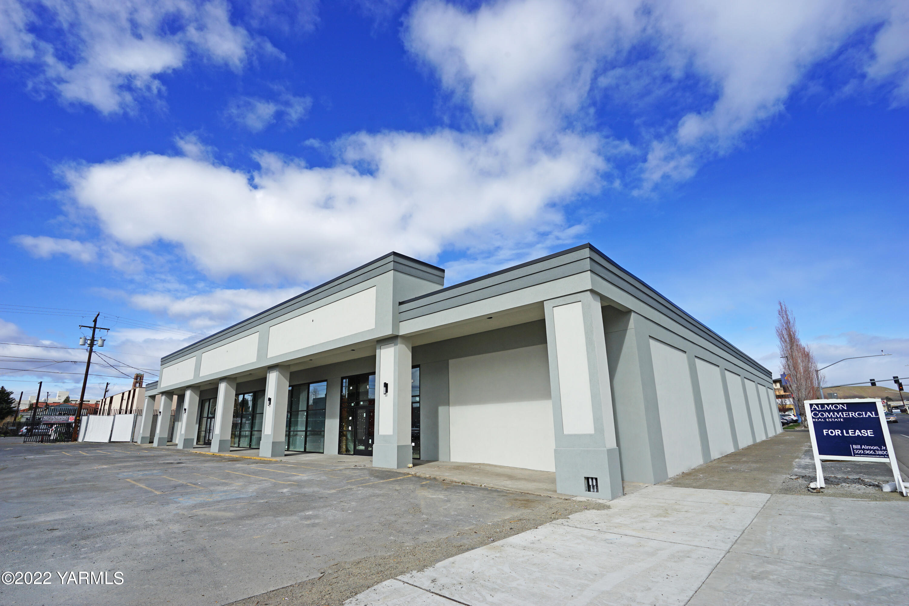 Scott & Scott Yakima, WA Office