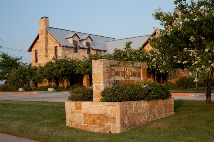 Davis & Davis, P.C Bryan, TX Office