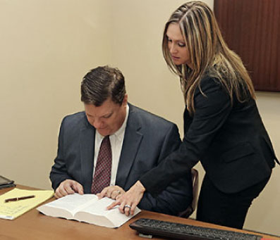 Mikita & Roccanova, LLC Hazlet, NJ Office