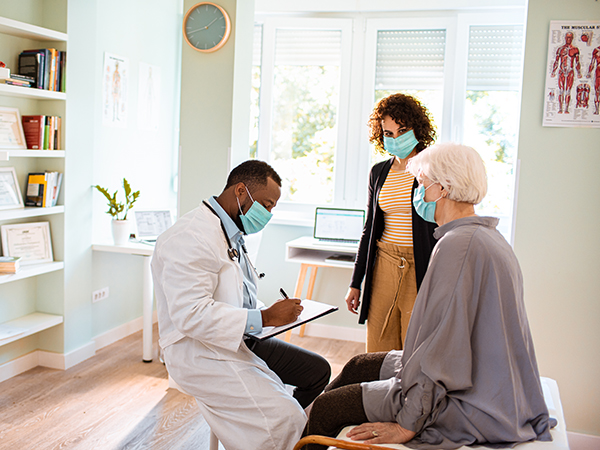 Buchanan & Buchanan, P.L.C Grand Rapids,  Office