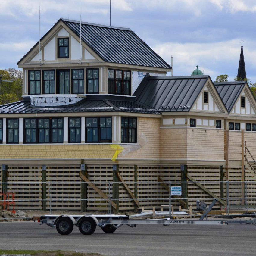 Cohen Cleary, PC Plymouth, MA Office