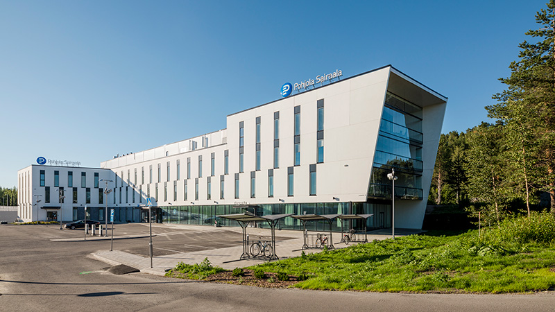 Castren & Snellman Attorneys Ltd Saint Petersburg, Russia Office