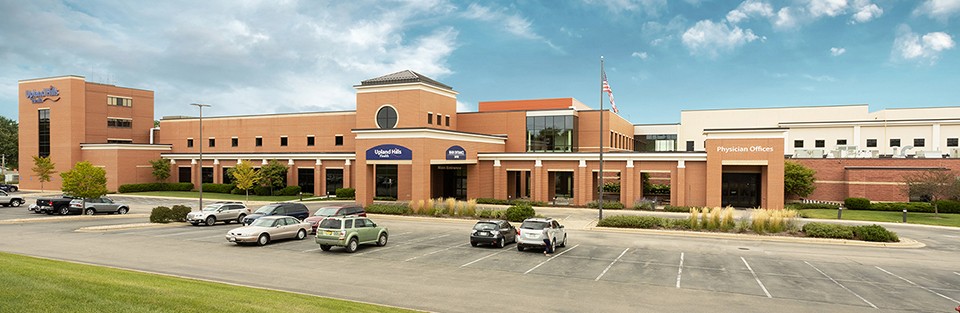 Becker Law Office Dodgeville, WI Office