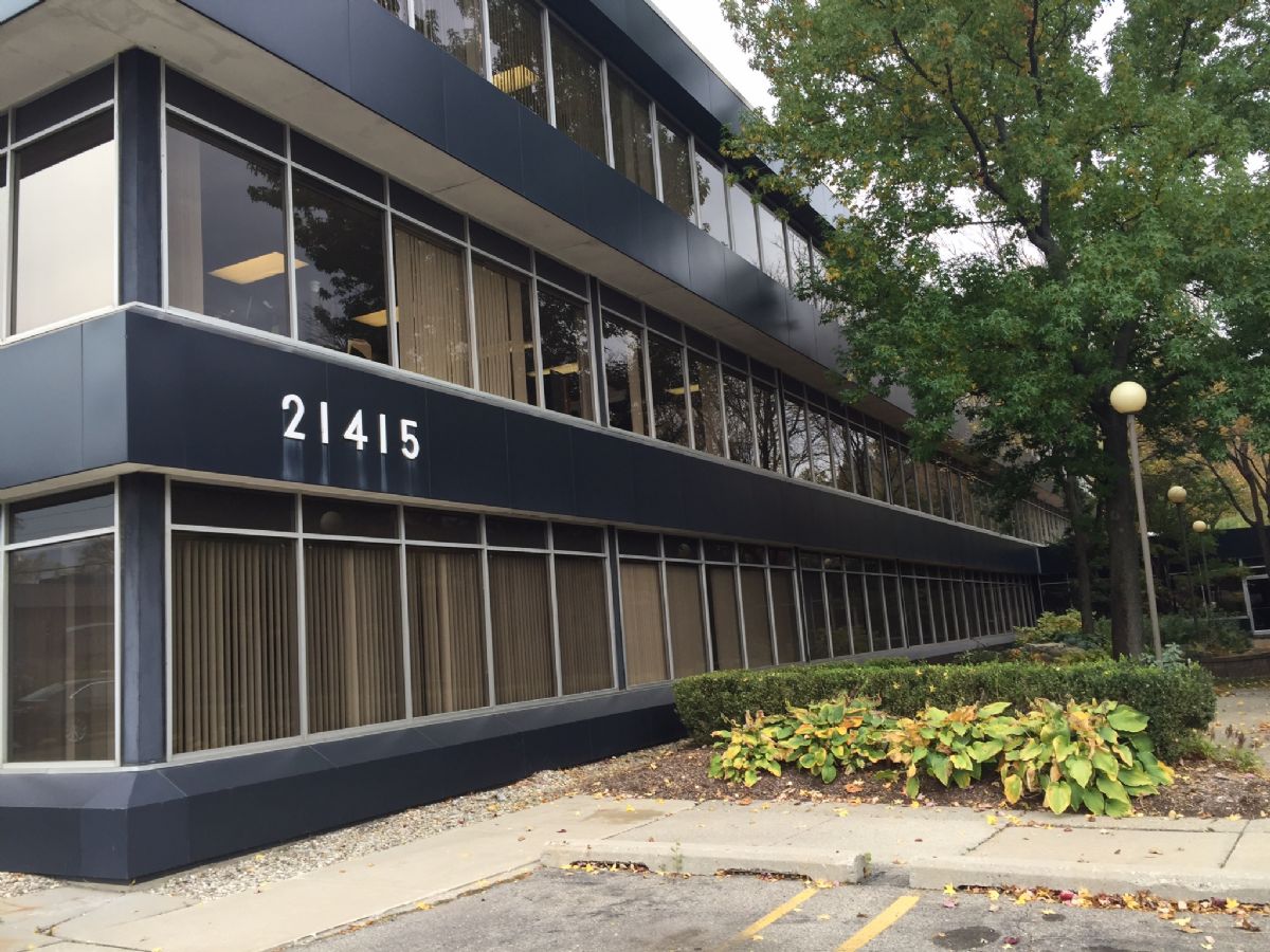 Jackson Lewis P.C Southfield, MI Office