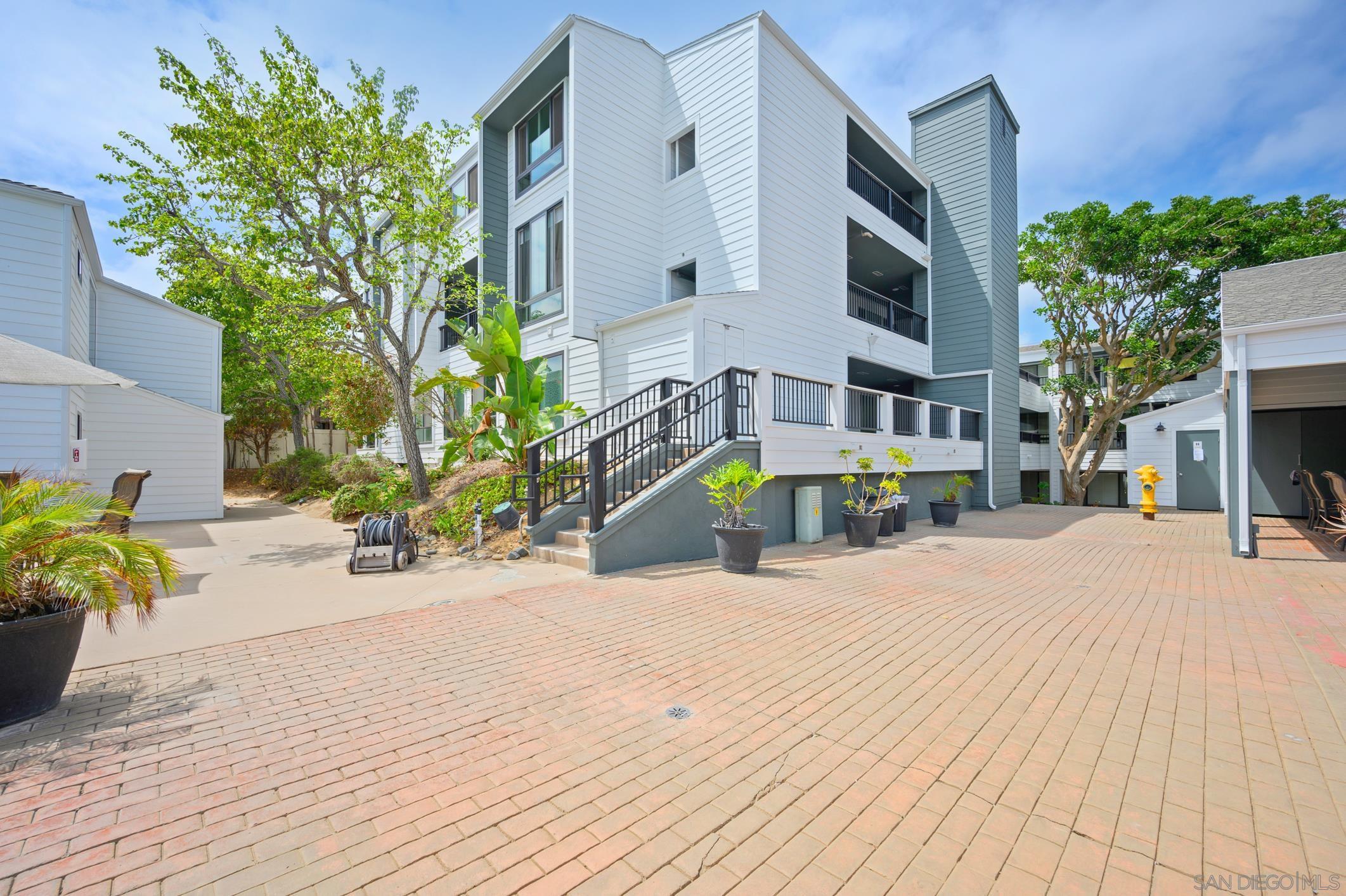 G & A Legal Solana Beach, CA Office