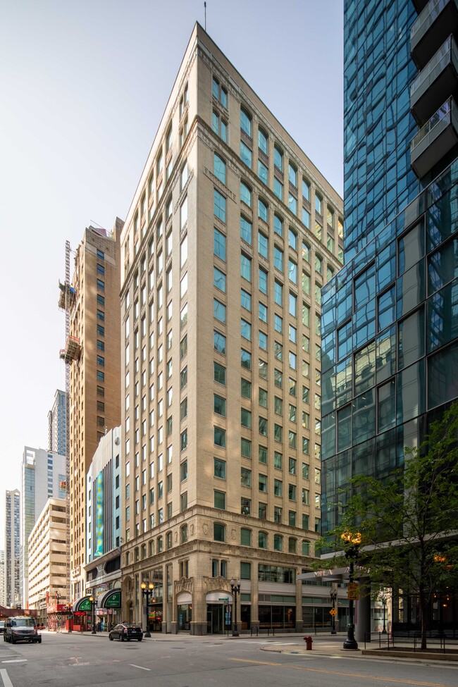 Beermann LLP Chicago, IL Office