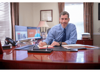 Fonvielle Lewis Messer & McConnaughhay Tallahassee, FL Office