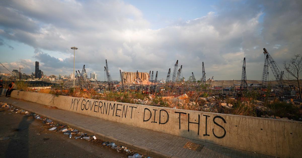 Baroudi & Associates Bayrut, Lebanon Office