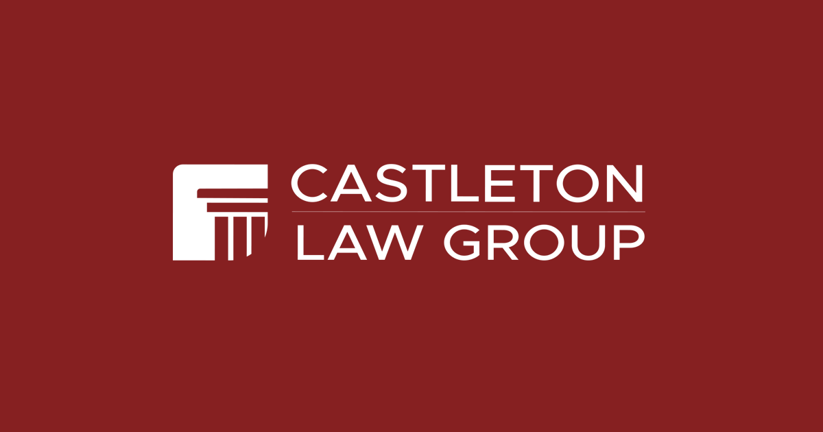 Castleton Law Group Irvine, CA Office