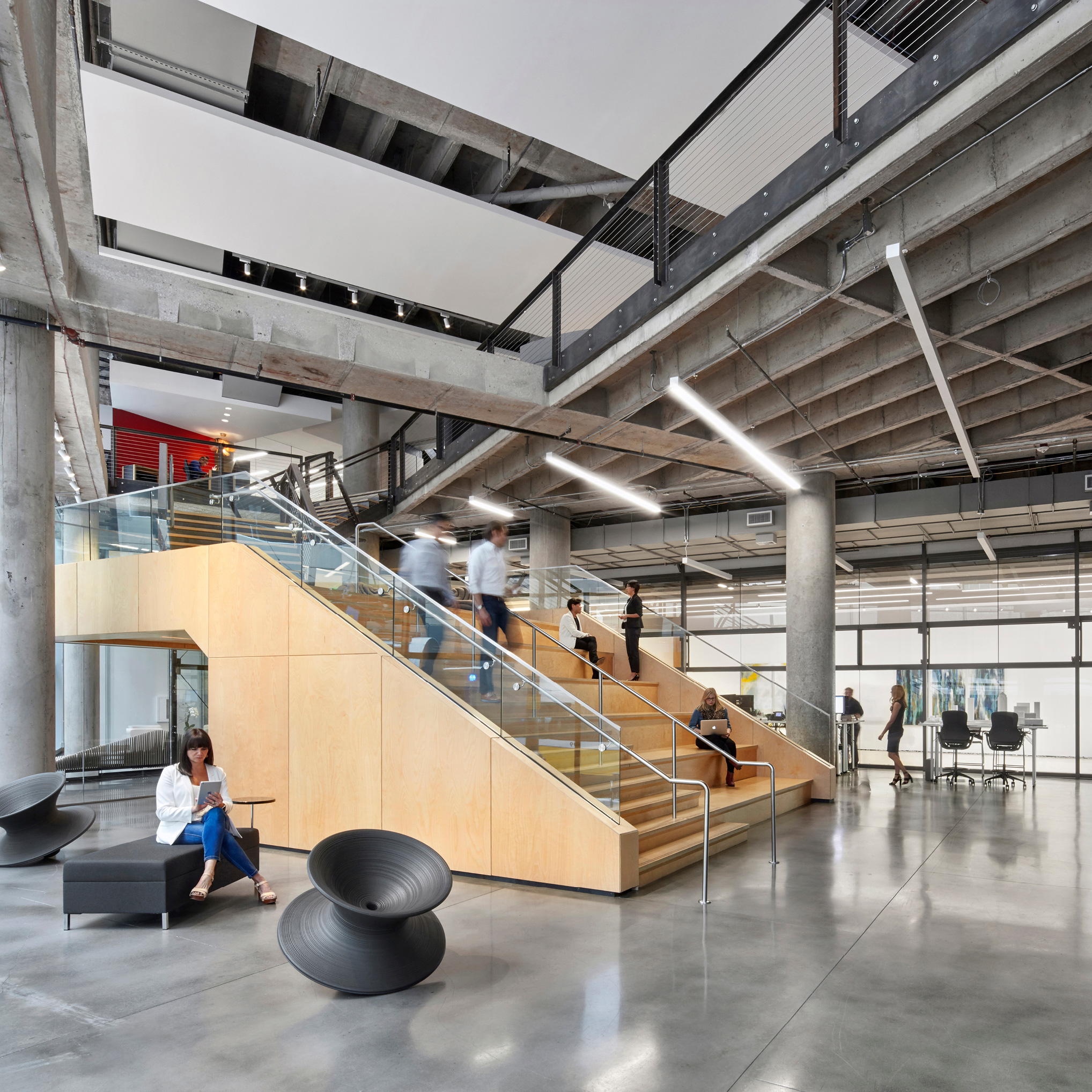 BLWLEGAL GROUP Dallas,  Office