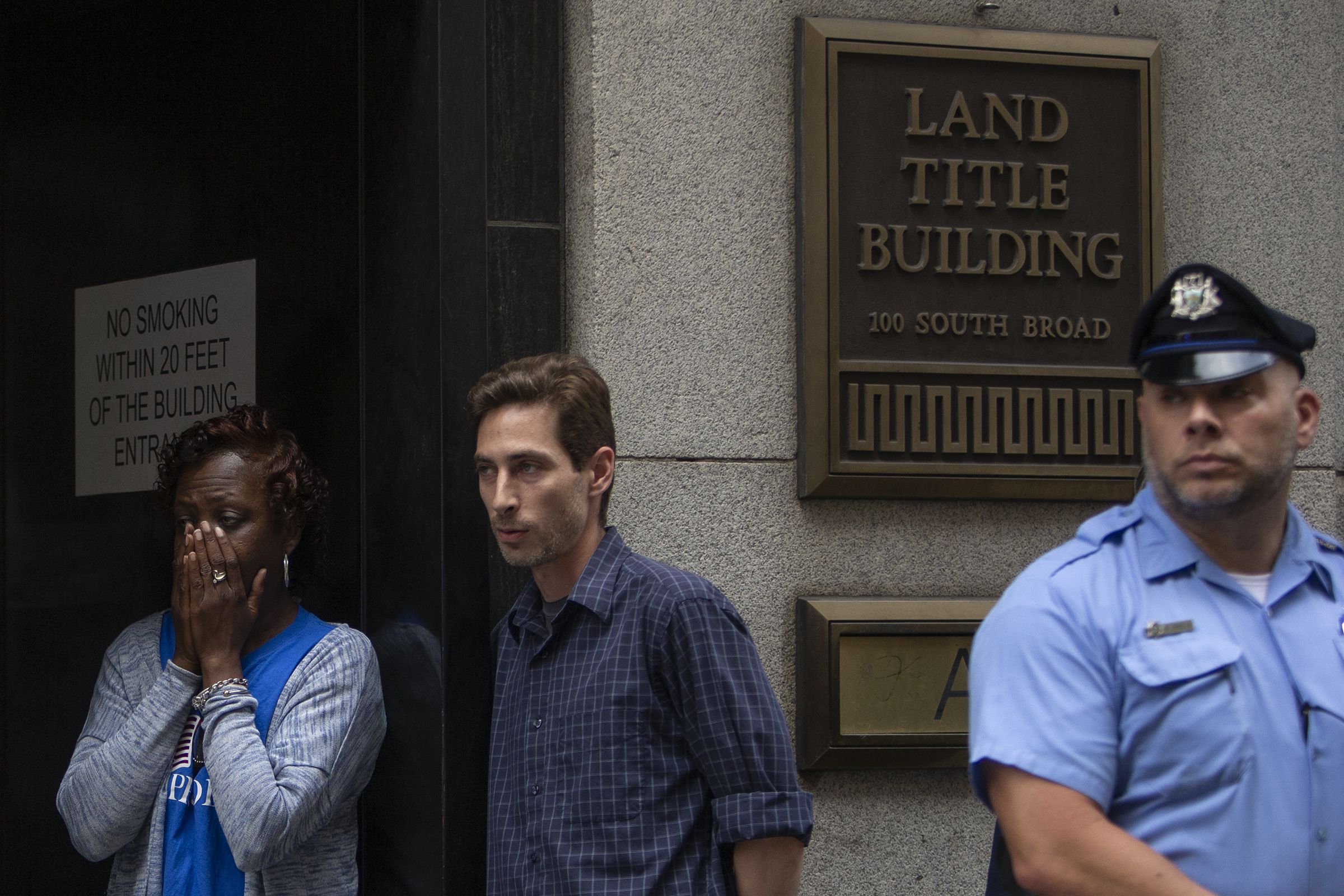 Gay & Chacker Philadelphia, PA Office