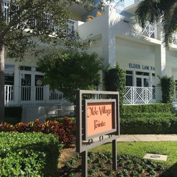 Elder Law, P. A Lantana,  Office