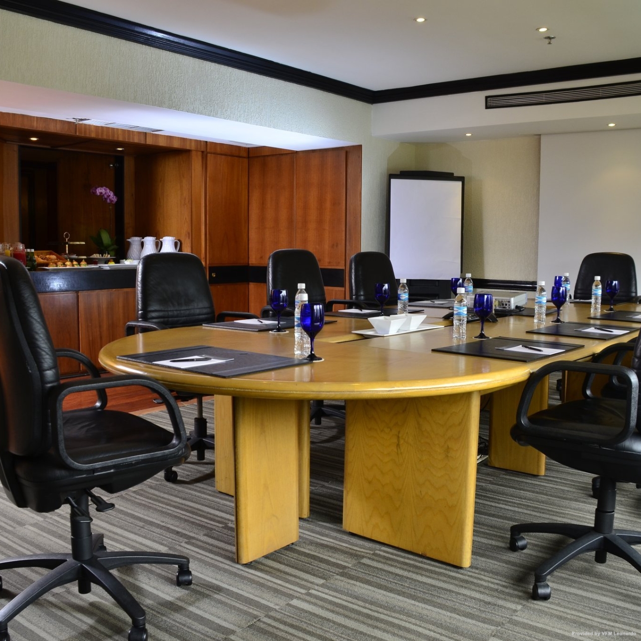 Rdhoo Abogados Caracas, Venezuela Office