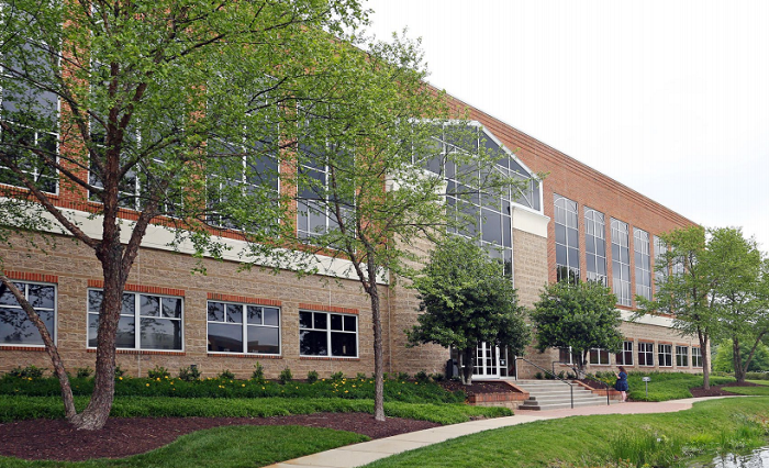 Frith & Ellerman Law Firm, PC Roanoke,  Office