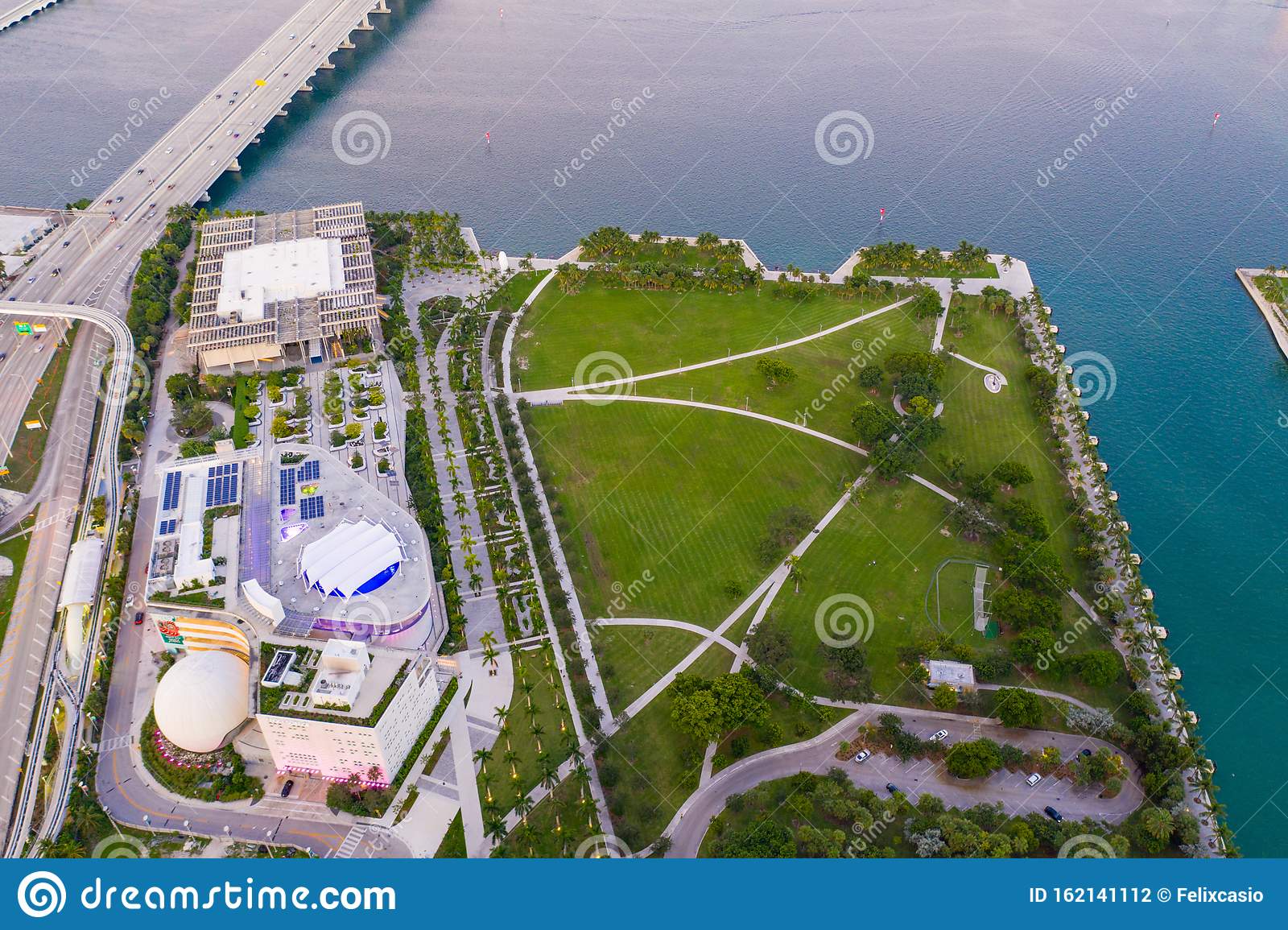 Frost Law Miami, FL Office