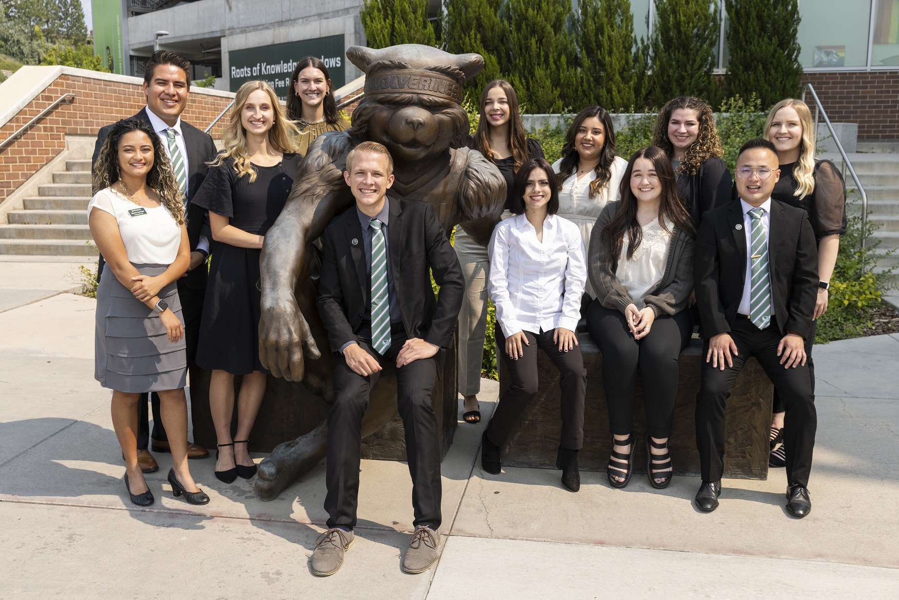 Cline & Associates Issaquah, WA Office