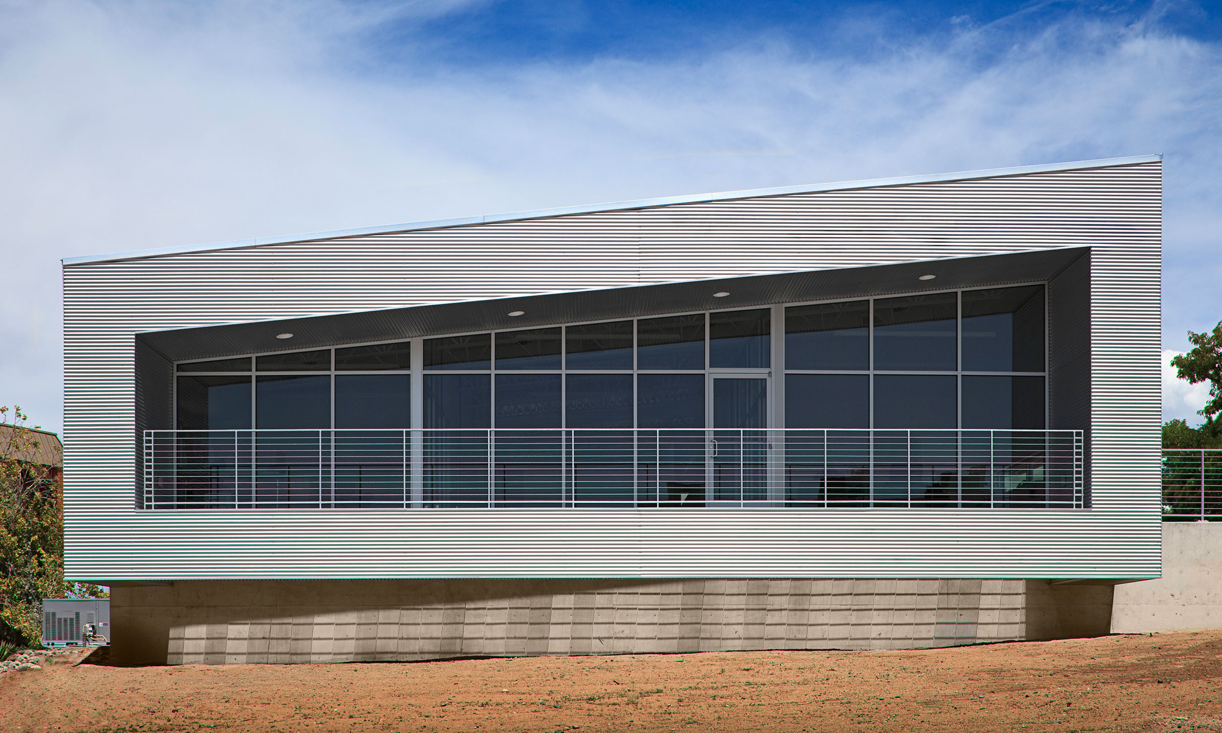 Scott & Kienzle, PA Albuquerque, NM Office