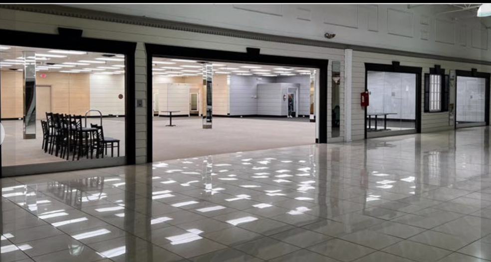 Davis & Hamrick, LLP Winston-Salem, United States Office