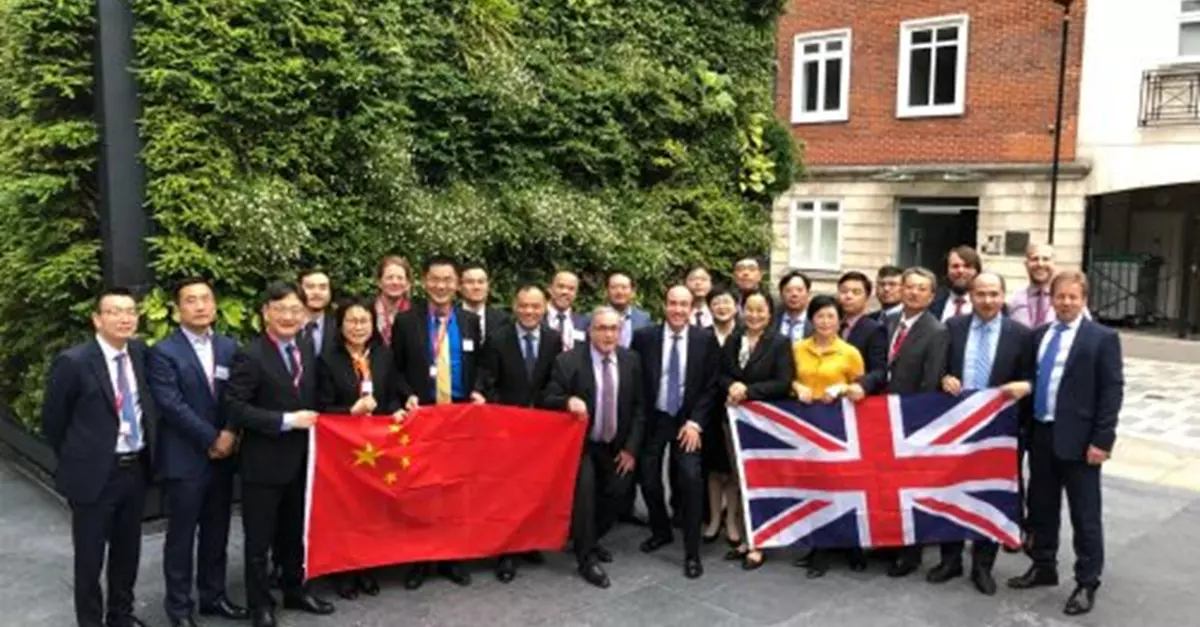 Sherrards Solicitors LLP London, United Kingdom Office