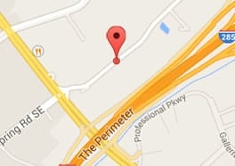 Moore Clarke DuVall & Rodgers, P.C Valdosta, GA Office