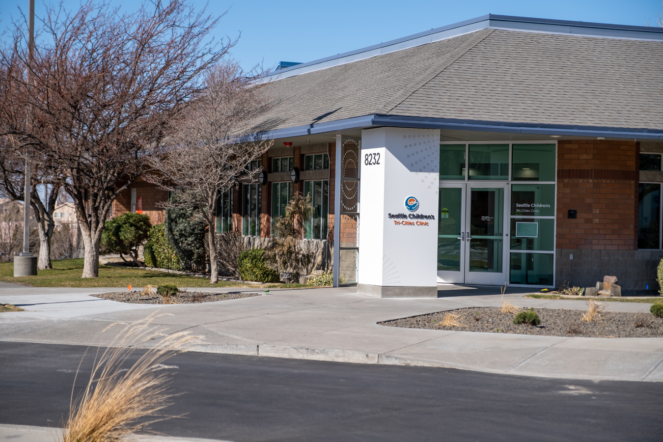 Smart Law Offices Kennewick, WA Office