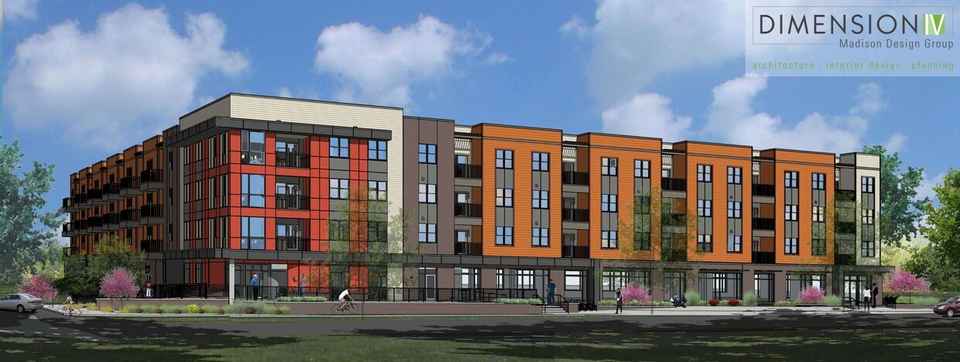 Fox & Fox, SC Monona, WI Office