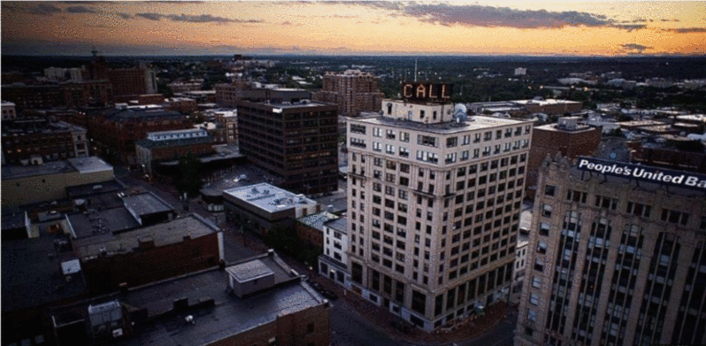 The Law Offices of Joe Bornstein Portland, ME Office