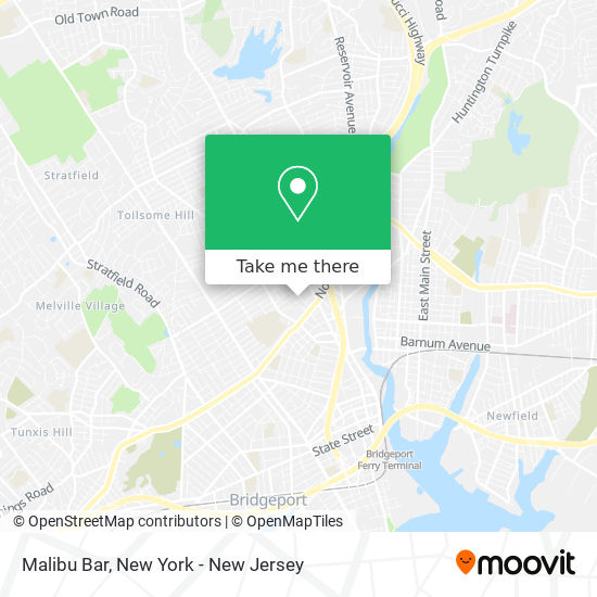 Ventura Law Bridgeport, CT Office