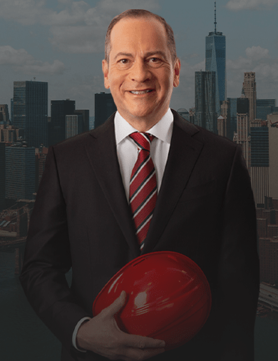 Oresky & Associates, Pllc Bronx,  Office