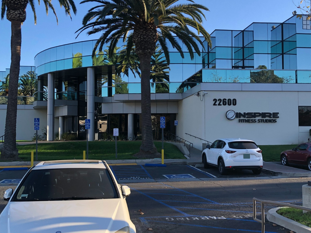 HM Law Yorba Linda,  Office