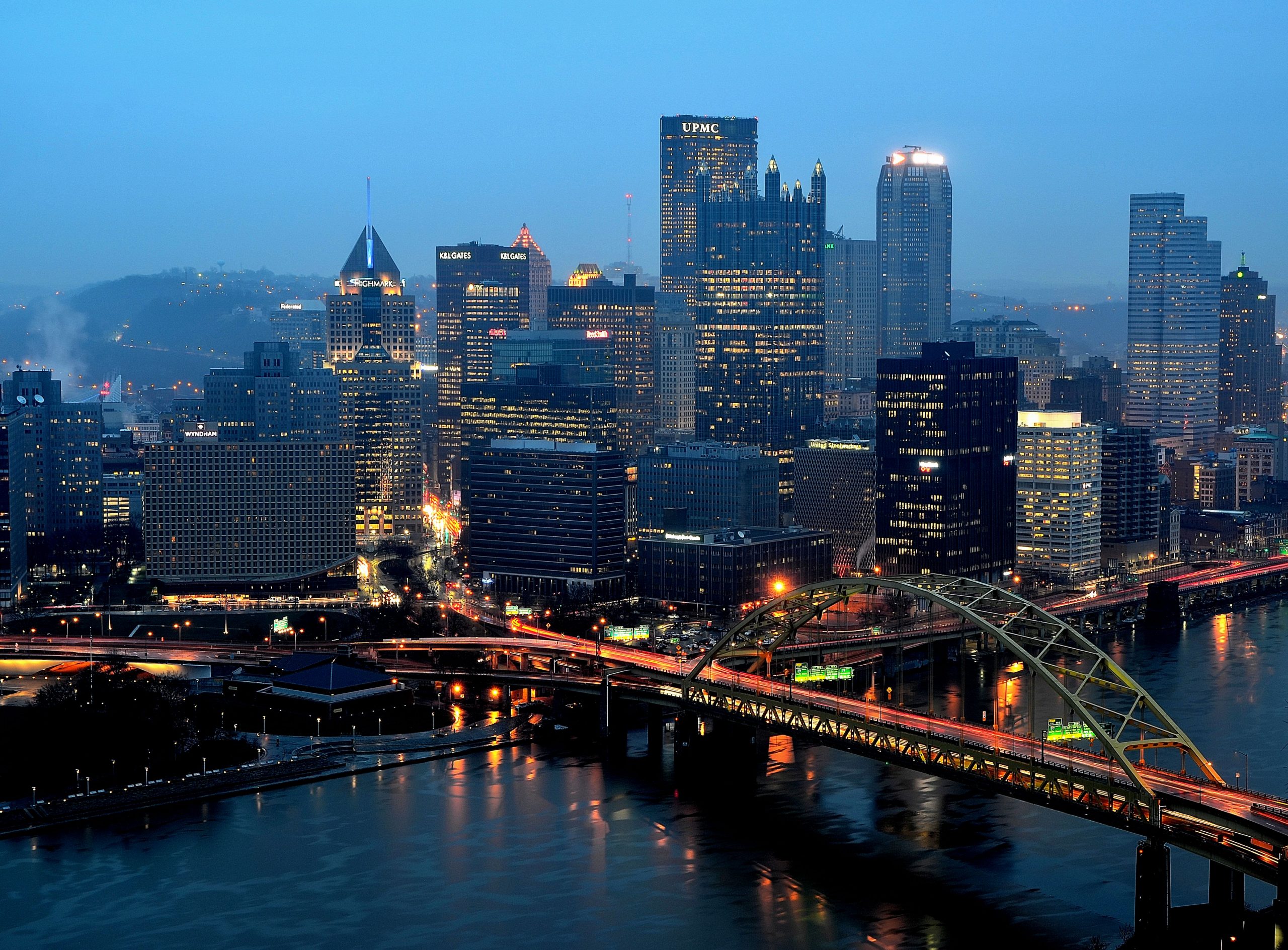 Rawle & Henderson LLP Pittsburgh, PA Office