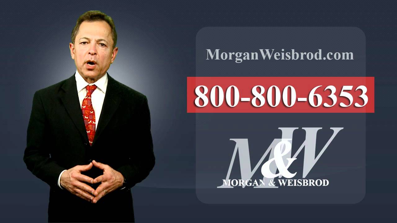 Morgan & Weisbrod LLP Dallas, TX Office