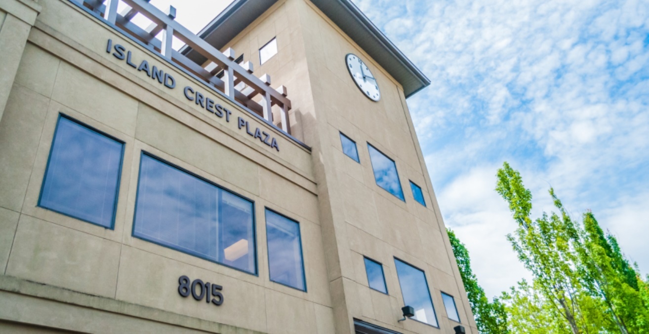 Scarff Law Firm, PLLC Mercer Island, WA Office