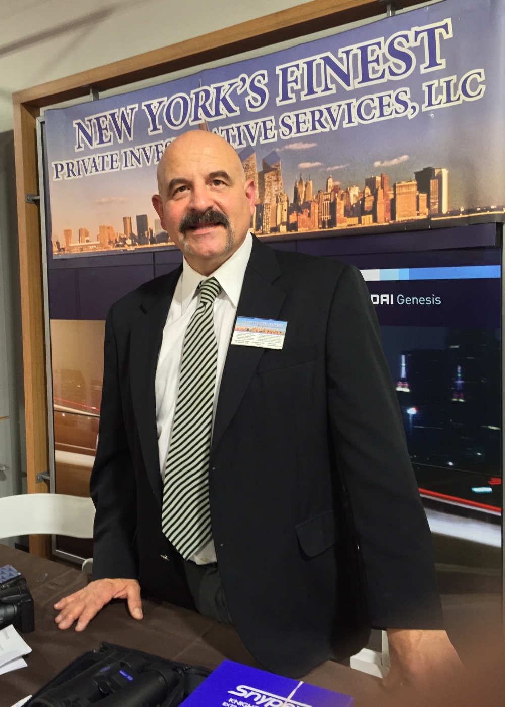 Dai & Associates, PC New York, NY Office