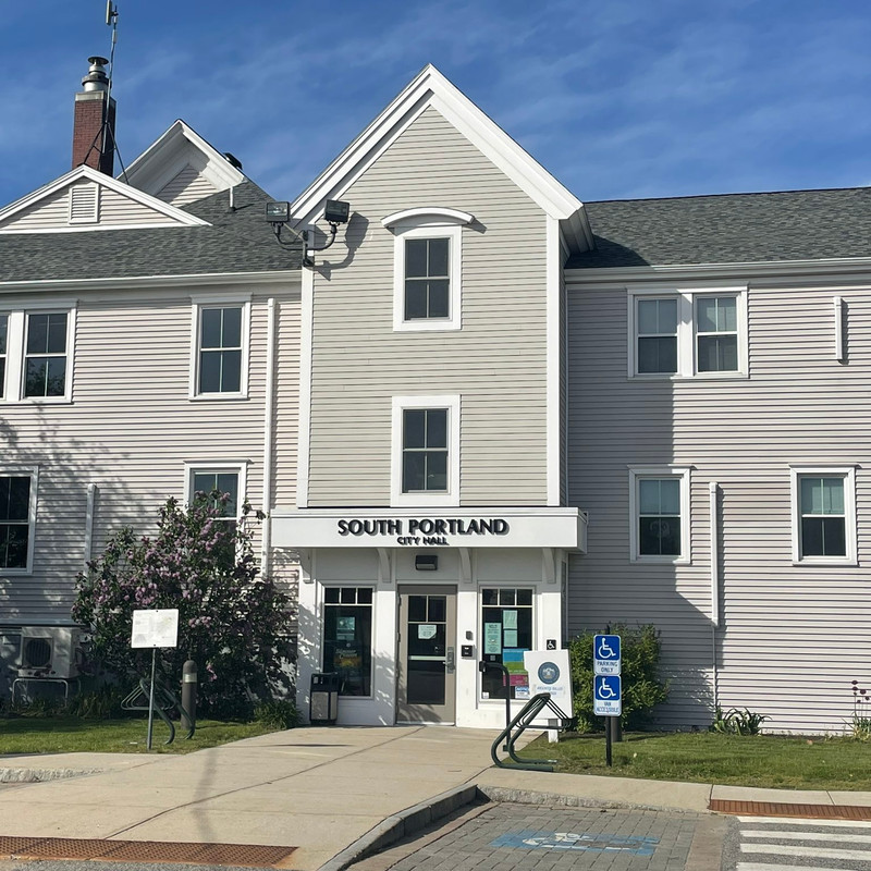 Legal Ease South Portland,  Office