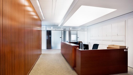 Goodwin Procter LLP New York City, NY Office