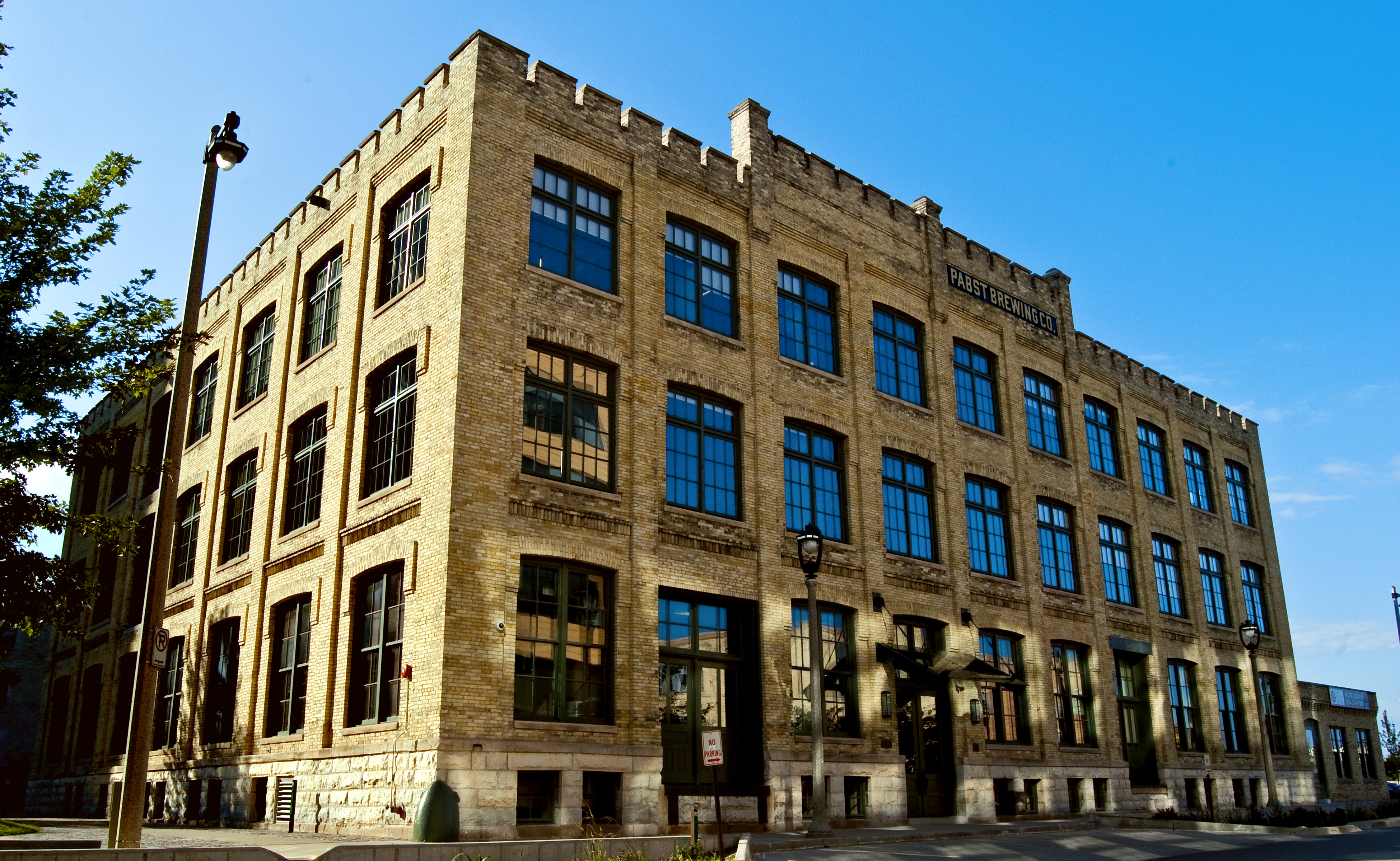 Borgelt, Powell, Peterson & Frauen, S.C Madison, WI Office