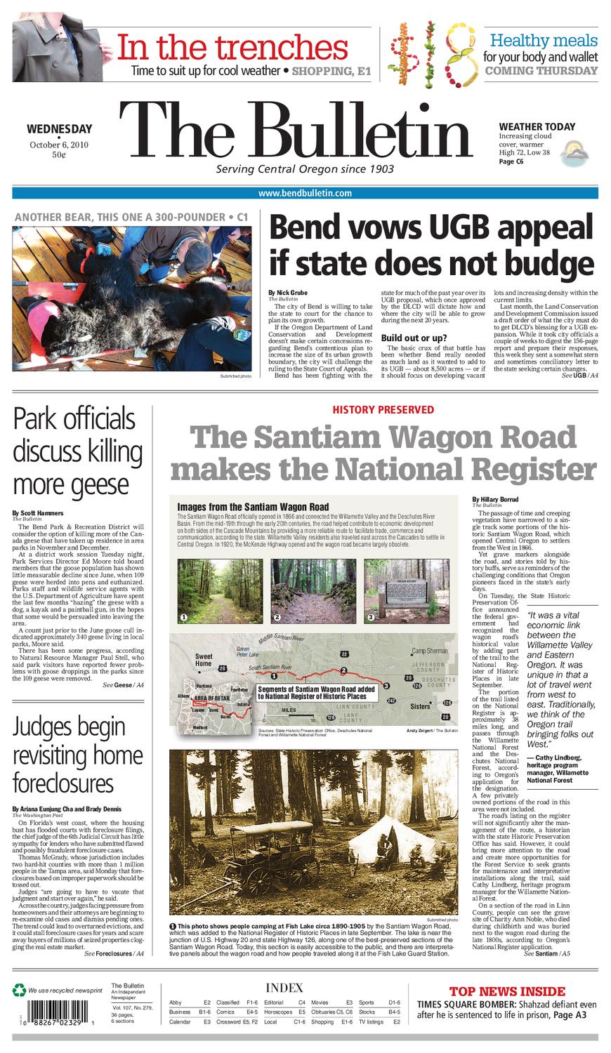 Beacon Immigration Medford, OR Office