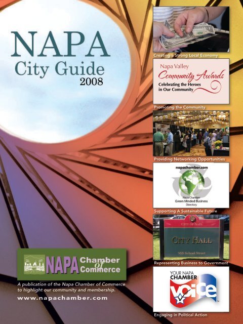 Berenson LLP Napa, CA Office