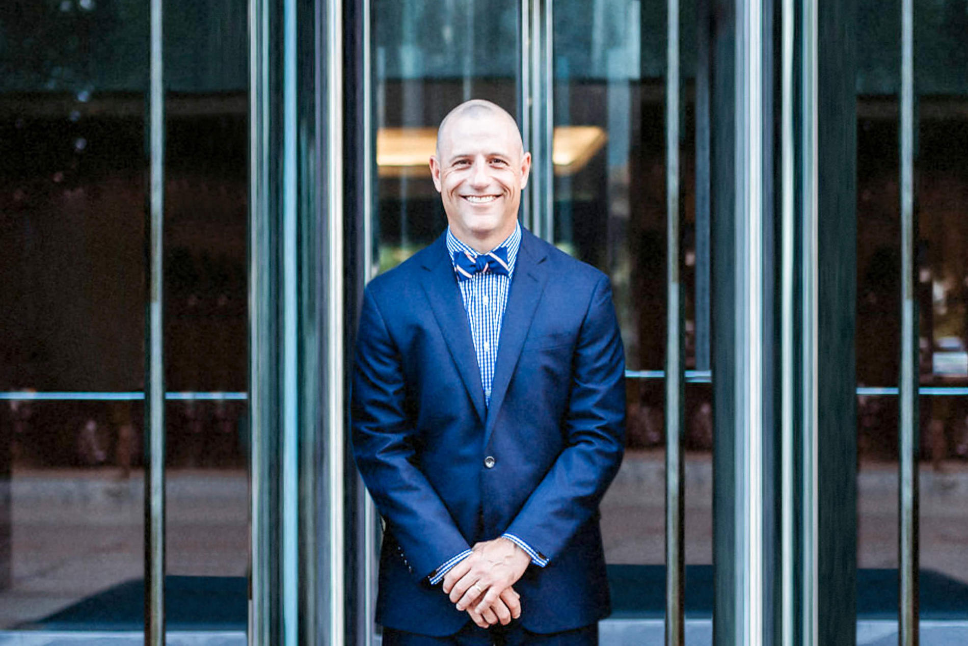 Morgan & Morgan, PA Memphis, TN Office