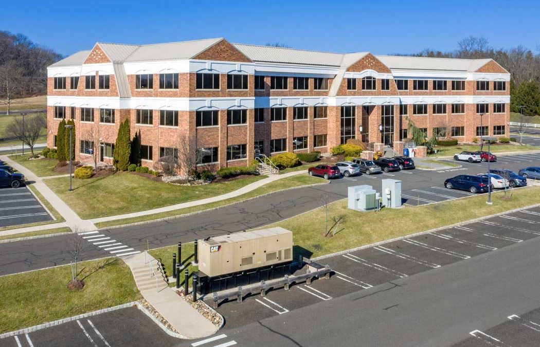 Curtin & Heefner LLP Berwyn, PA Office