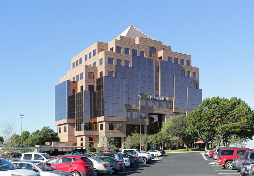 The Roberts Law Office Grand Prairie, TX Office