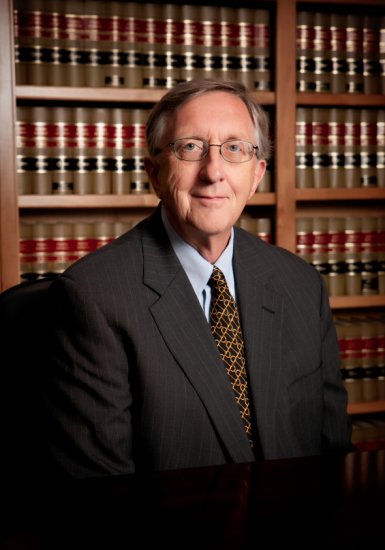 Blair & Stroud, Attorneys At Law Batesville, AR Office