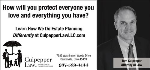 Culpepper Law, LLC Centerville,  Office