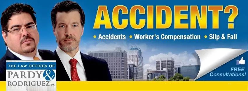 The Law Offices Of Pardy & Rodriguez, PA Kissimmee, FL Office