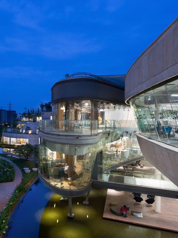 Khurana And Khurana Bengaluru, India Office