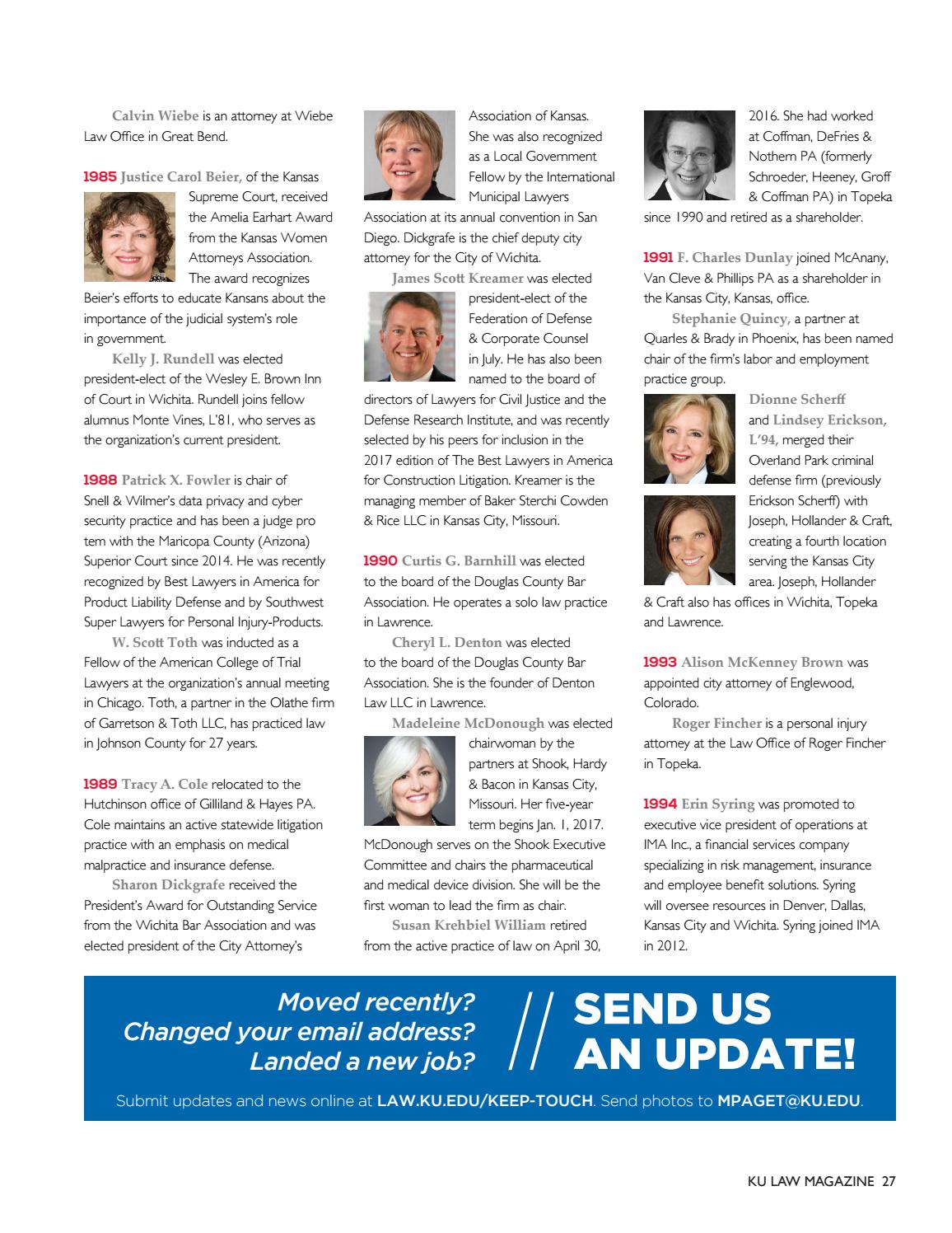 Gilliland & Hayes LLC Overland Park, KS Office