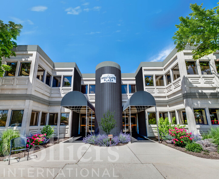 Schaefer Law Firm Boise,  Office